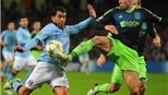 Man City 2-2 Ajax: Còn sống, còn hy vọng